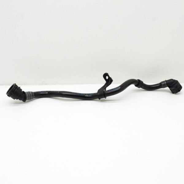 NEW MB CLA COUPE C118 RIGHT SIDE WATER RADIATOR HOSE A1775010403 ORIGINAL - Image 4