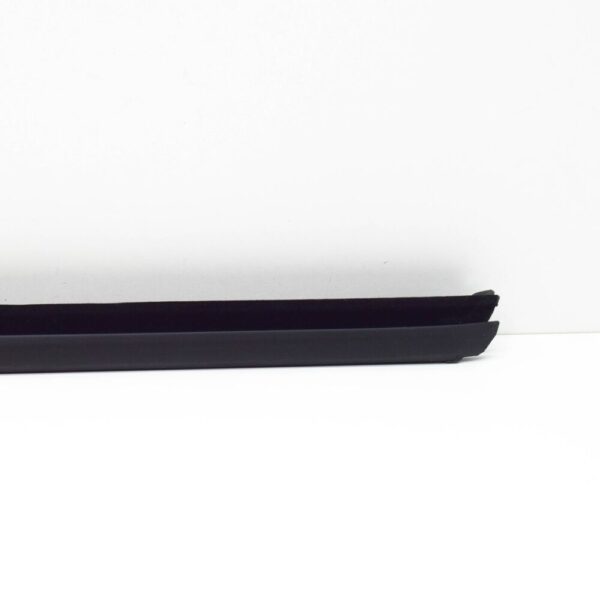 MERCEDES-BENZ A W177 Front Left Window Sealing Rail A1777258100 NEW - Image 5