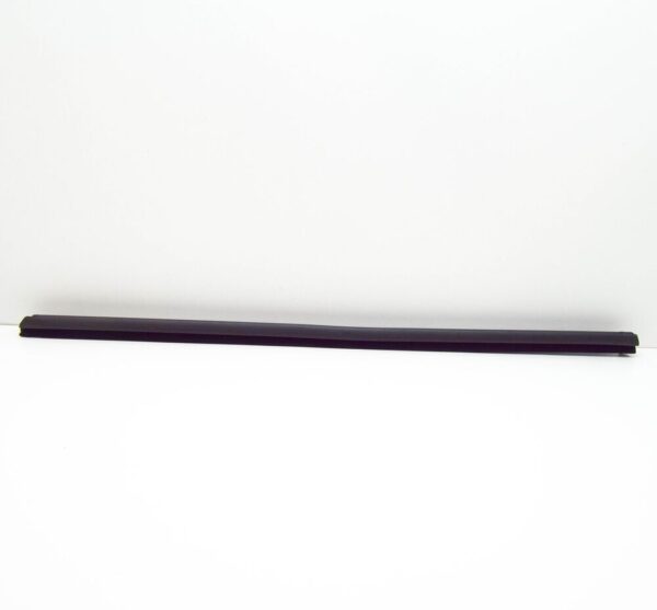 MERCEDES-BENZ A W177 Front Left Window Sealing Rail A1777258100 NEW