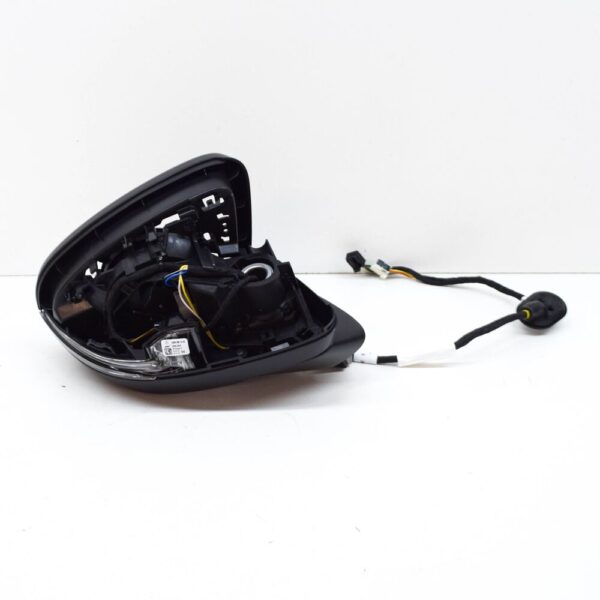 NEW MERCEDES-BENZ A W177 FRONT RIGHT DOOR MIRROR RHD A1778101404 ORIGINAL - Image 4