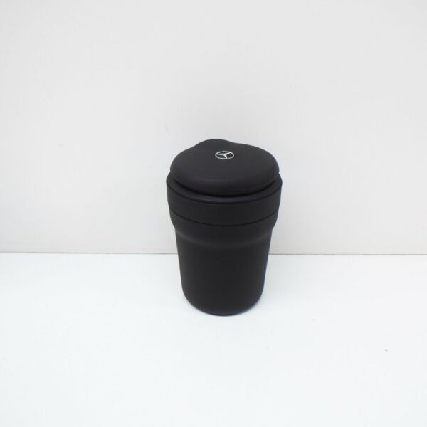 NEW MB A W176 CENTRE CONSOLE CUP HOLDER ASHTRAY INSERT A1778108103 - Image 4