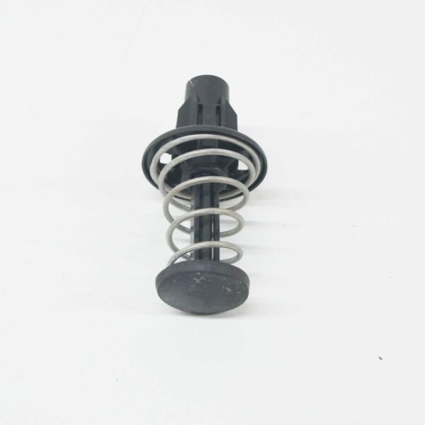 NEW MERCEDES-BENZ A W177 FRONT HOOD SPRING ELEMENT A1778803100 ORIGINAL - Image 4