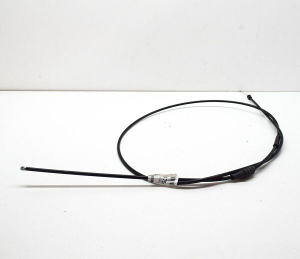 MB GLB X247 Bonnet Unlocking Cable LHD A1778803200 NEW ORIGINAL - Image 4