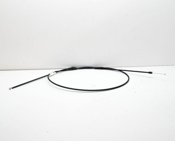 MB GLB X247 Bonnet Unlocking Cable LHD A1778803200 NEW ORIGINAL - Image 5