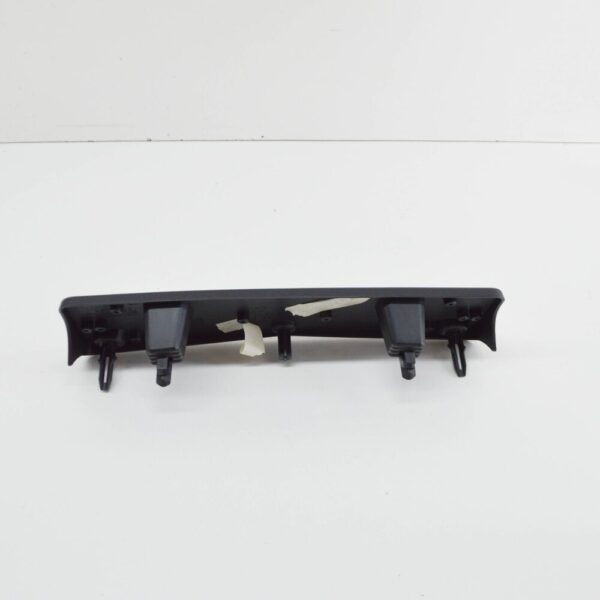 MERCEDES-BENZ A W177 FRONT BUMPER LICENSE PLATE HOLDER A1778803800 NEW ORIGINAL - Image 4
