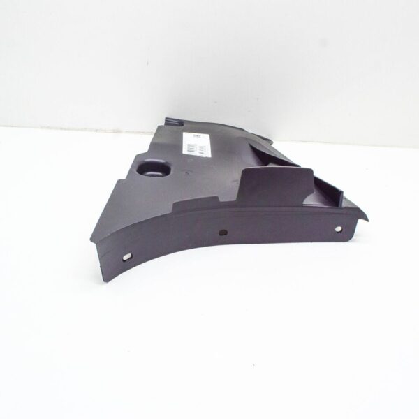NEW MERCEDES-BENZ A W177 FRONT LEFT LOWER WHEEL SPOILER A1778840700 ORIGINAL - Image 4