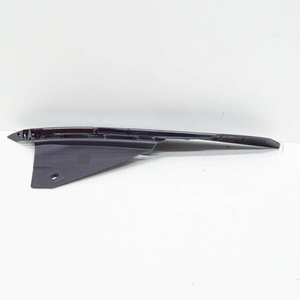 NEW MERCEDES-BENZ A W177 FRONT BUMPER LEFT INNER BRACKET A177885950264 ORIGINAL - Image 4
