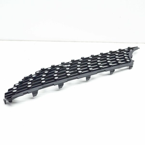 NEW MB A W177 FRONT BUMPER RADIATOR GRILLE LEFT LOWER PART A1778883900 - Image 4