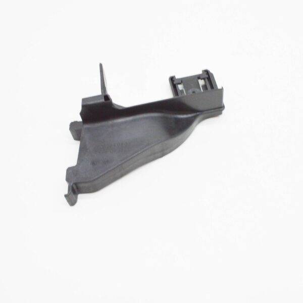 NEW MERCEDES-BENZ 190 W201 RIGHT RADIATOR HOLDER A1905040800 1986 - Image 4