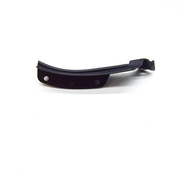 Mercedes-Benz AMG GT C190 wheelbase cover front right A1908840400 NEW ORIGINAL - Image 4