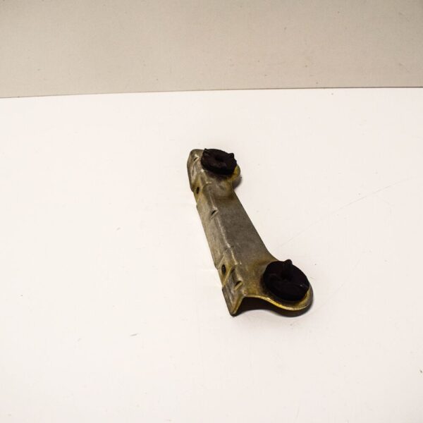 NEW MERCEDES BENZ SLS C197 AMG OIL COOLER LEFT LOWER BRACKET A1975003331 - Image 4
