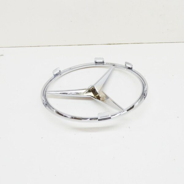NEW MERCEDES-BENZ SLS AMG C197 RADIATOR GRILLE MERCEDES STAR A1978170116 - Image 4