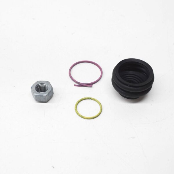 NEW MB SL R129 FRONT CONTROL ARM BALL JOINT BOOT KIT A2013300085 ORIGINAL - Image 4