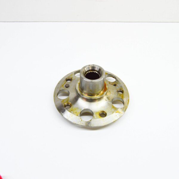 Mercedes-Benz 190 W201 rear axle flanges A2013500646 NEW REAL - Image 4