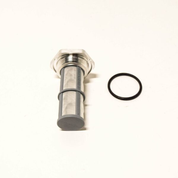 MERCEDES-BENZ 190 W201 Fuel Strainer Parts Kit A2014700406 New ORIGINAL