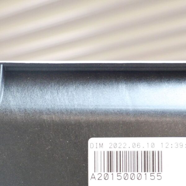 Mercedes-Benz 190 W201 Fan Hood A2015000155 NEW REAL