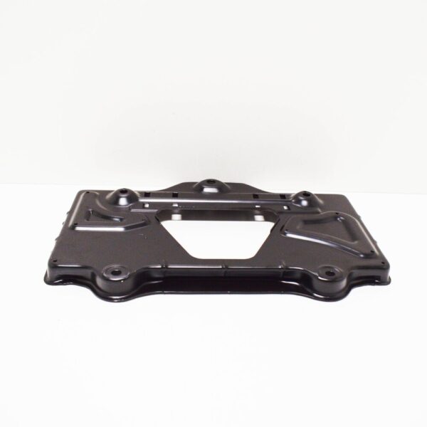 Mercedes Benz 190 W201 Battery Frame Holder A2016260445 NEW ORIGINAL - Image 4