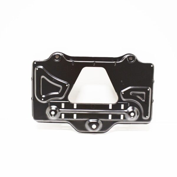Mercedes Benz 190 W201 Battery Frame Holder A2016260445 NEW ORIGINAL - Image 5
