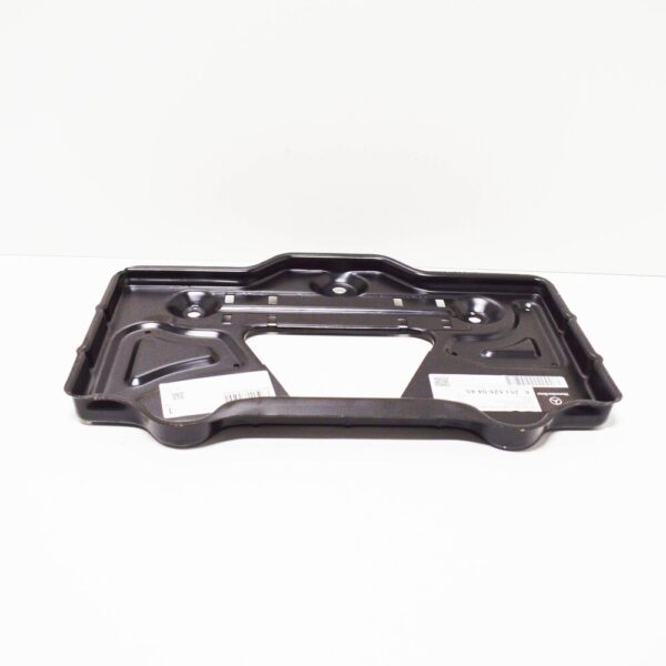 Mercedes Benz 190 W201 Battery Frame Holder A2016260445 NEW ORIGINAL