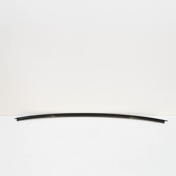 Mercedes-Benz 190 W201 Windshield Trim A2016700222 NEW REAL - Image 4