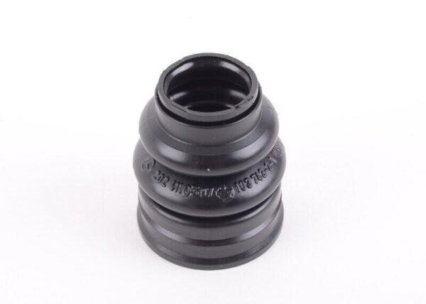 Mercedes-Benz W201 Drive Shaft Coupling Boot Original A20 - Image 4