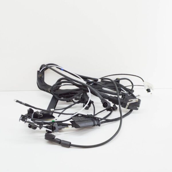 Mercedes-Benz C W202 Engine Harness A2025403832, Original Part - Image 5