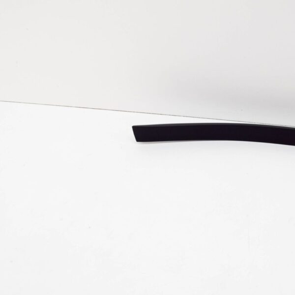 MB S202 W202 sedan window gasket rail outside A2027250065 new