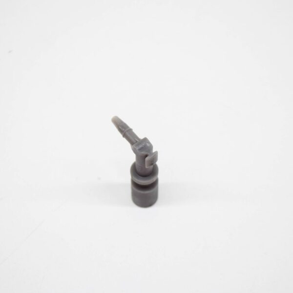 MB SLK R170 Central Locking Mechanism Coupling A2028000553 NEW ORIGINAL - Image 5