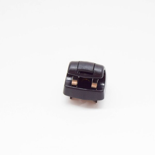 MERCEDES-BENZ A W168 SUN VISOR CLIP A20281007129051 NEW ORIGINAL - Image 5