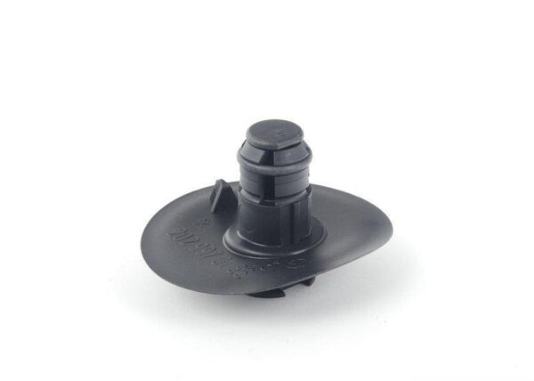 Mercedes-Benz W202 Original Jack Pad Cap A2029970186 - Image 5