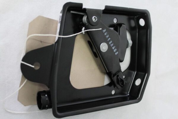 Authentic Mercedes-Benz W203 C-Class Parking Brake Regulator A203 - Image 4