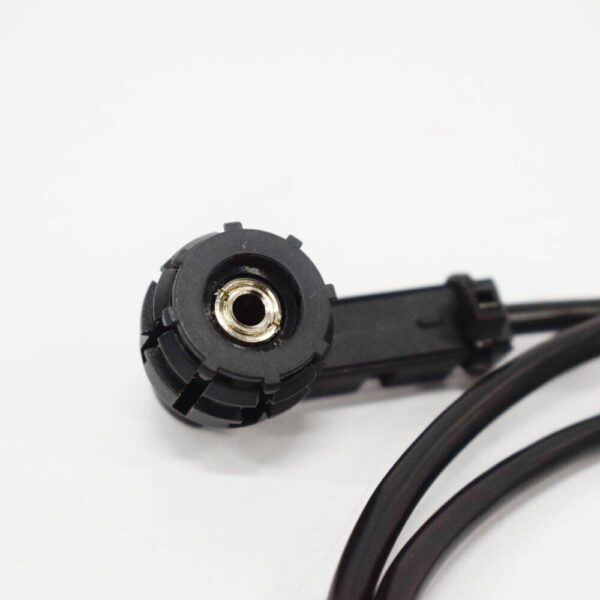 Mercedes-Benz C W203 Aux Input Harness A2034401808 A203440180864 NEW - Image 4