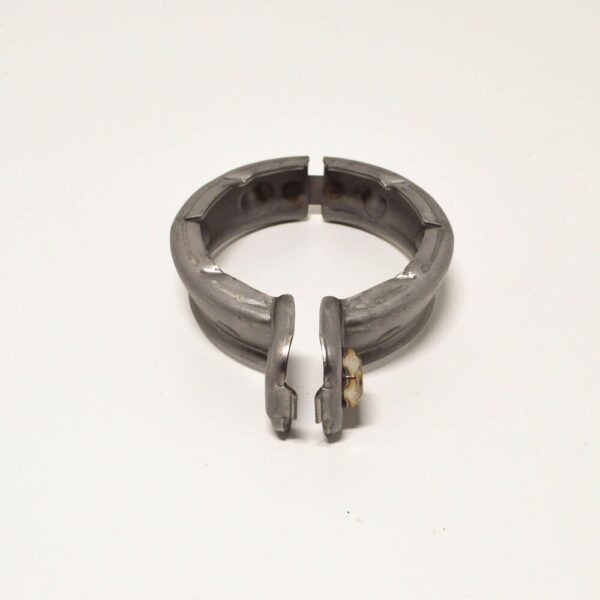 NEW MERCEDES BENZ VITO W639 EXHAUST PIPE CONNECTOR A2034900441 - Image 4