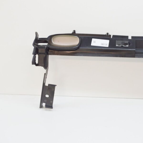 MERCEDES-BENZ C W203 UPPER AIR DEFLECTOR OF RADIATOR A2035052730 NEW ORIGINAL - Image 4