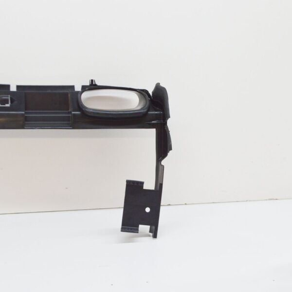 MERCEDES-BENZ C W203 UPPER AIR DEFLECTOR OF RADIATOR A2035052730 NEW ORIGINAL - Image 5