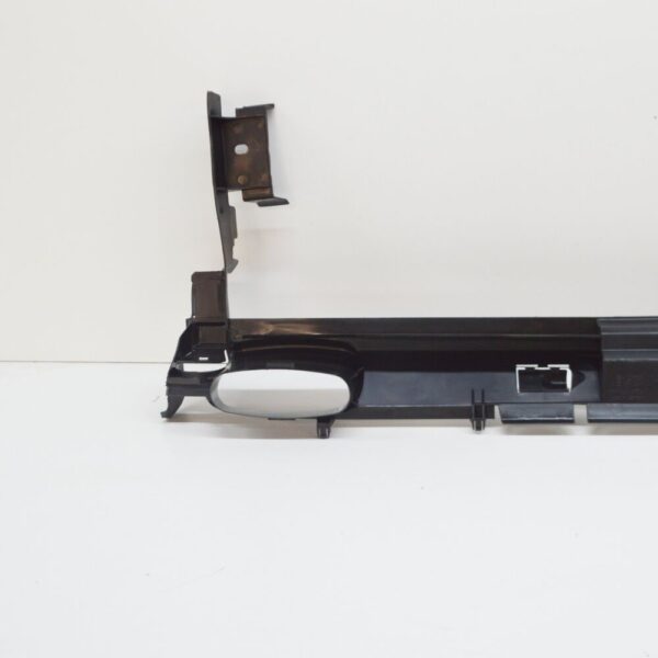 MERCEDES-BENZ C W203 UPPER AIR DEFLECTOR OF RADIATOR A2035052730 NEW ORIGINAL
