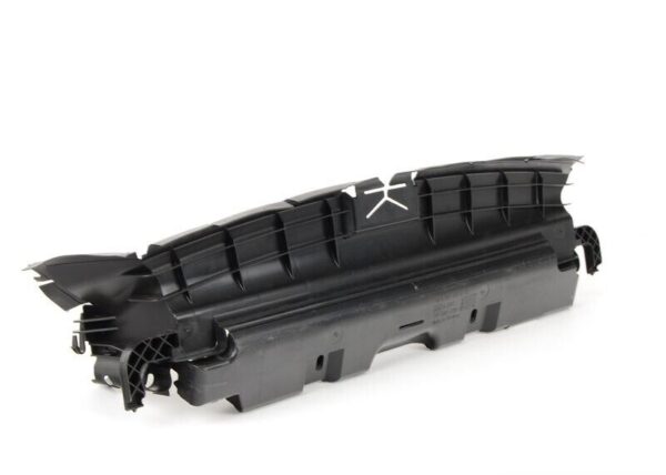 Mercedes Benz C-Class Air Deflector for C200 C220 C230 ORIGINAL A2035053630