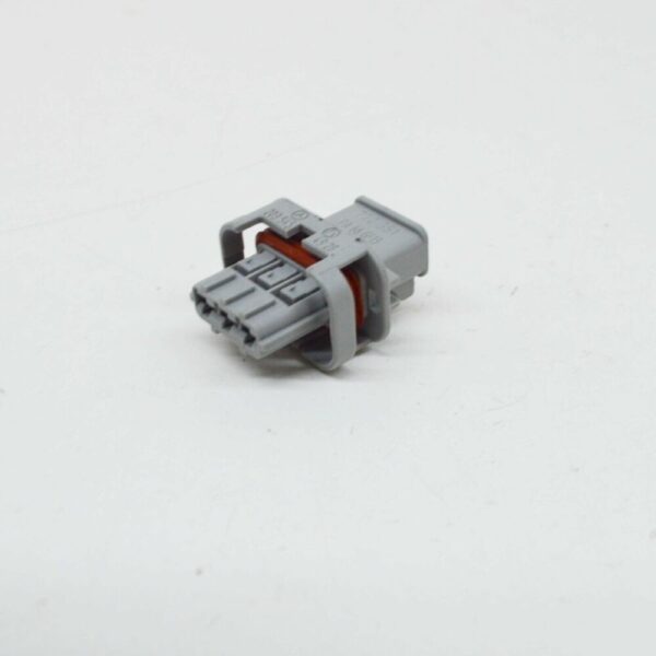 Mercedes-Benz SLK R171 Hall Sensor Housing Left Camshaft ORIGINAL - Image 4