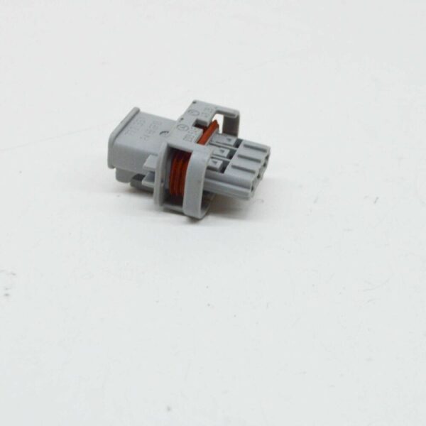 Mercedes-Benz SLK R171 Hall Sensor Housing Left Camshaft ORIGINAL - Image 5