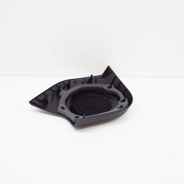 MERCEDES-BENZ C W203 Front Left Door Speaker Cover A20372701889051 NEW ORIGINAL - Image 4