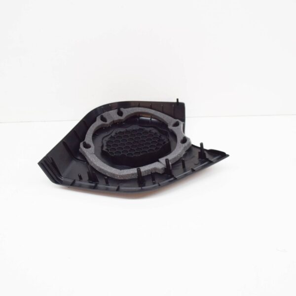 MERCEDES-BENZ C W203 Front Left Door Speaker Cover A20372701889051 NEW ORIGINAL - Image 5