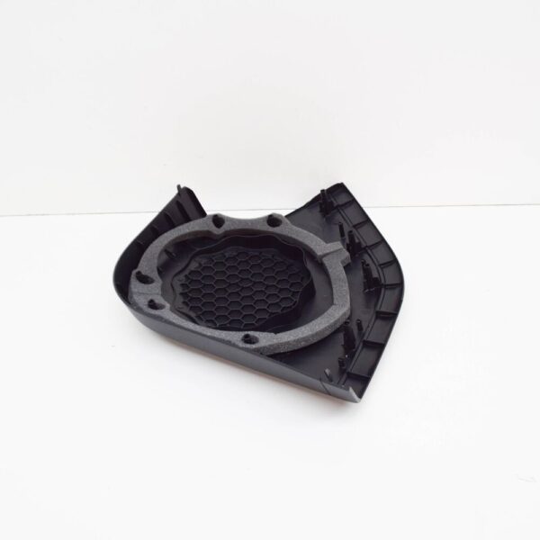 MERCEDES-BENZ C W203 Front Left Door Speaker Cover A20372701889051 NEW ORIGINAL