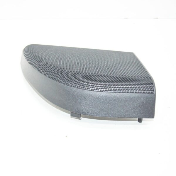 MB C W203 Speaker Cover Front Left A20372703889B51 New - Image 4