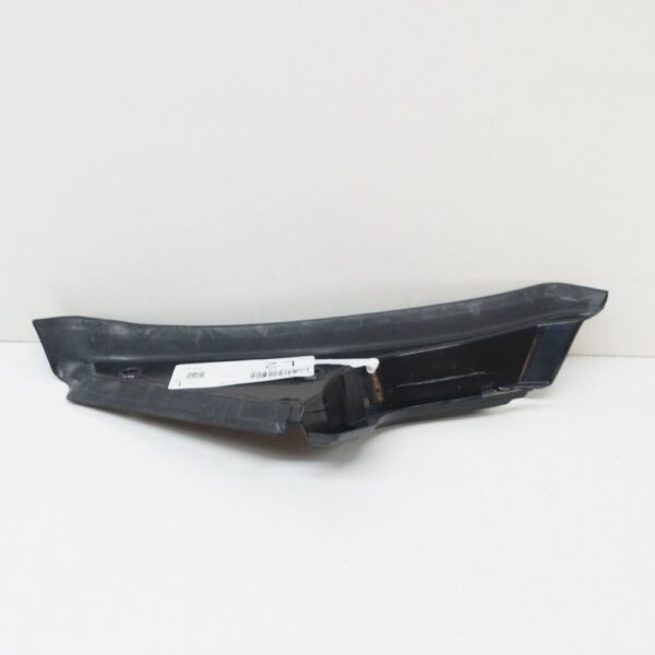 Mercedes-Benz C Cl203 rear door trim left A2037420130 NEW ORIGINAL - Image 4