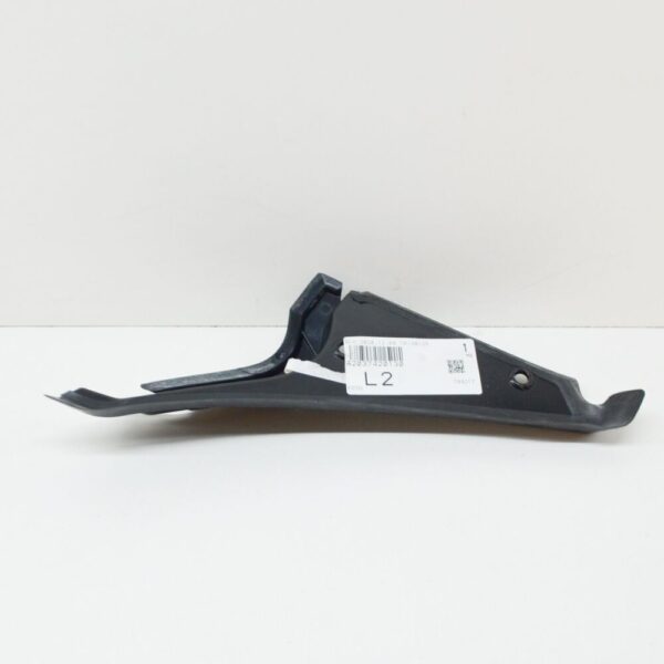 Mercedes-Benz C Cl203 rear door trim left A2037420130 NEW ORIGINAL - Image 5