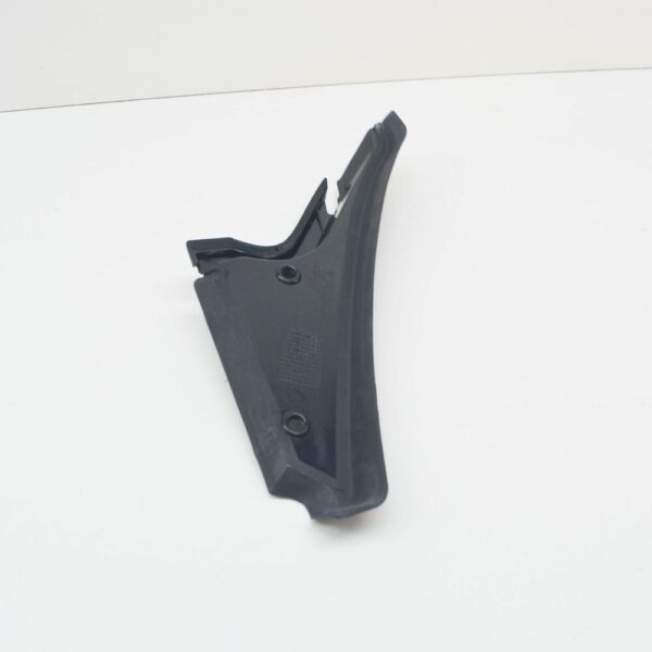 MERCEDES-BENZ C Coupe CL203 Rear Panel Door Right Cover A2037420230 NEW ORIGINAL - Image 4