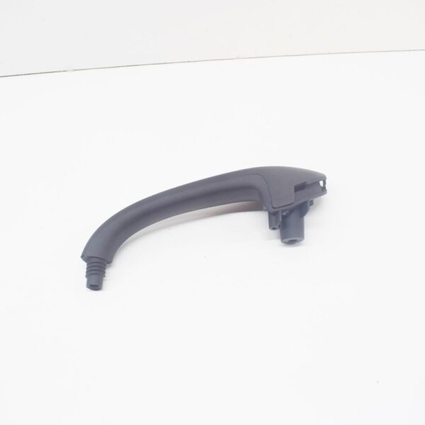 NEW MERCEDES-BENZ C W203 REAR RIGHT DOOR GRAB HANDLE A20381002517241 ORIGINAL - Image 4