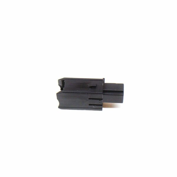 NEW MERCEDES-BENZ ML W164 TRUNK LID REMOTE CONTROL SWITCH A2038217451 ORIGINAL - Image 4