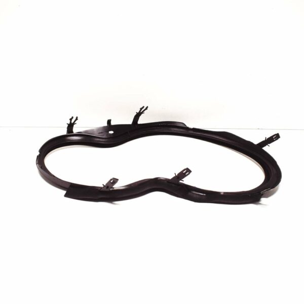NEW MB C W203 FRONT LEFT HEADLIGHT SEALING GASKET A2038260191 - Image 4