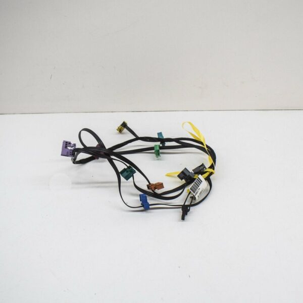 OEM MERCEDES BENZ C W203 EVAPORATOR HEATER WIRING HARNESS A2038301315 ORIGINAL - Image 4